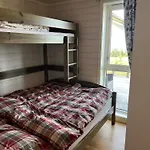 Texastoppen, In With Sauna Hafjell