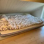 Texastoppen, In With Sauna