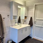 Texastoppen, In With Sauna Hébergement de vacances