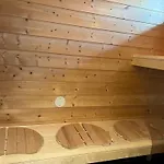 Hébergement de vacances Texastoppen, In With Sauna Hafjell