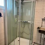 Hébergement de vacances Texastoppen, In With Sauna *