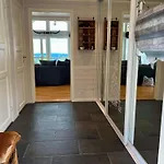Hébergement de vacances Texastoppen, In With Sauna *