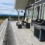 Texastoppen, In With Sauna Hébergement de vacances *