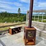 Texastoppen, In With Sauna Hafjell