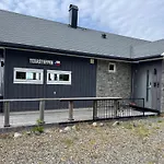 Hébergement de vacances Texastoppen, In With Sauna