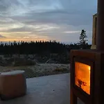 Hébergement de vacances Texastoppen, In With Sauna *