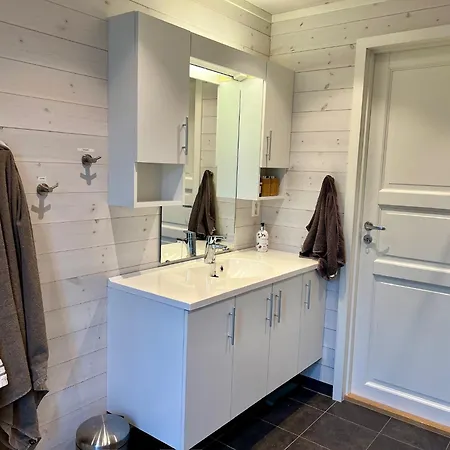 Texastoppen, In With Sauna Dom wakacyjny