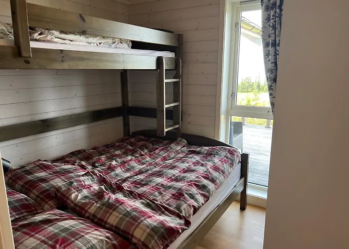 Texastoppen, In Hafjell With Sauna Hafjell