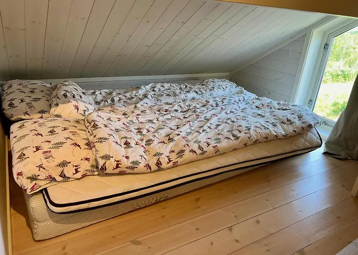 Texastoppen, In Hafjell With Sauna