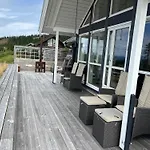 Texastoppen, In With Sauna Vakantiehuis