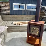 Vakantiehuis Texastoppen, In With Sauna